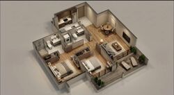 Stirling Residences (D3), Apartment #573946391